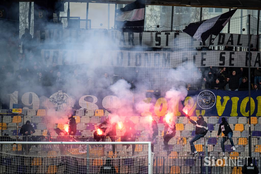 prva liga 25. krog NK Maribor NK Celje