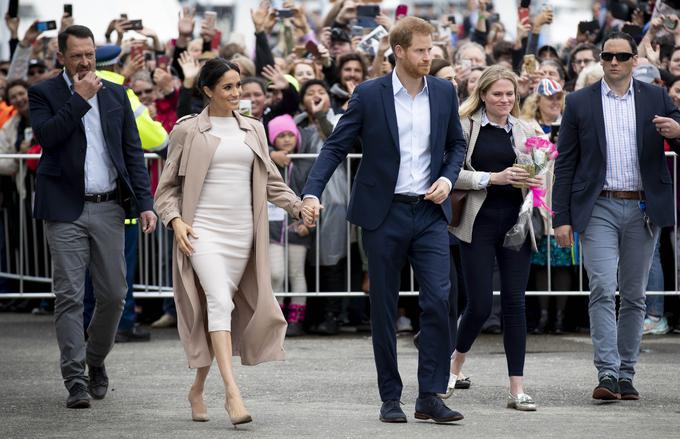 Meghan Markle | Foto: Getty Images