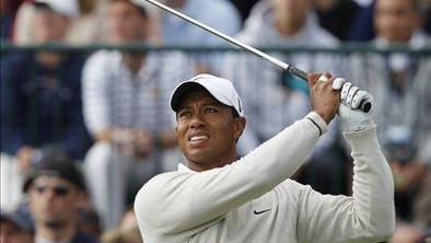 Woods bo bržkone nared za OP ZDA