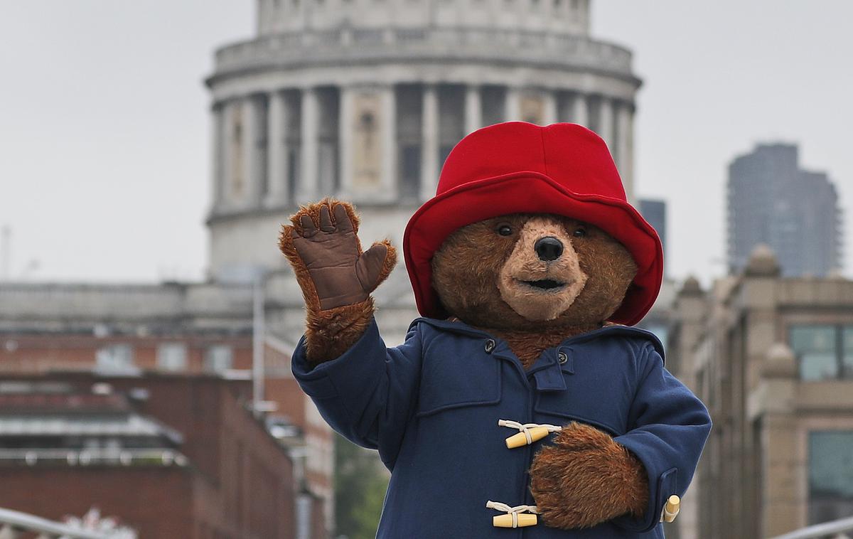 medvedek Paddington | Film bodo, kot piše Deadline, snemali v Veliki Britaniji, Peruju in Kolumbiji, za datum glavnega snemanja pa je napovedan 24. julij. | Foto Guliverimage