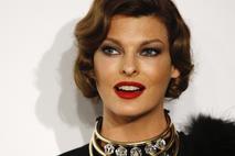 Linda Evangelista