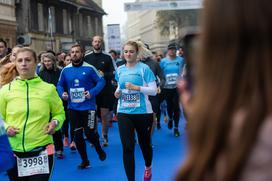 24. Ljubljanskega maraton