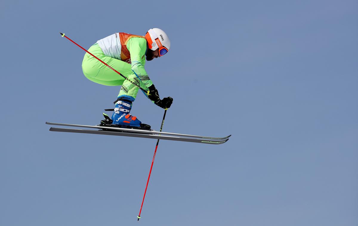 Filip Flisar | Foto Guliver/Getty Images