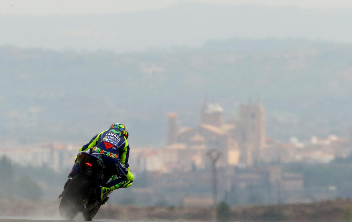 Valentino Rossi | Foto Guliver/Getty Images