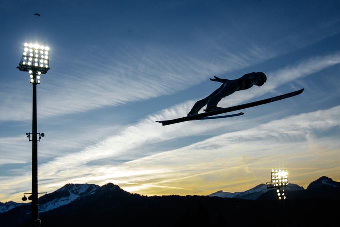 Oberstdorf | Foto: Getty Images