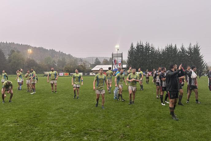 ragbi Slovenija | Foto Rugby Slovenija