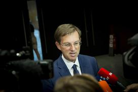 Miro Cerar