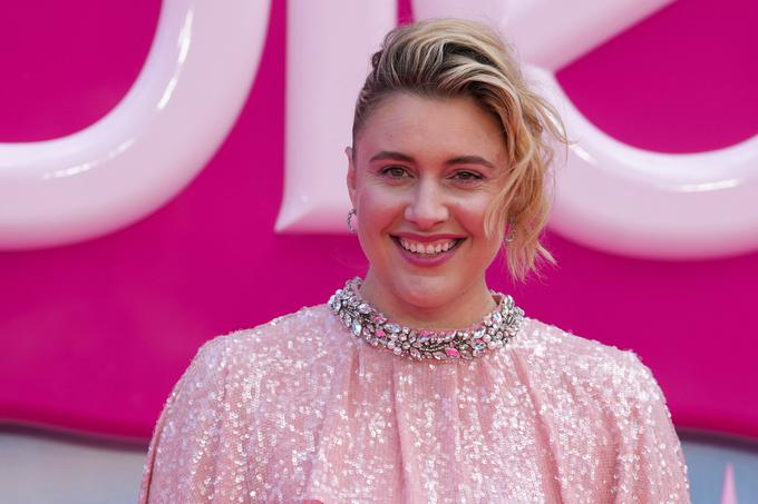 Režiserka Greta Gerwig | Foto: Reuters