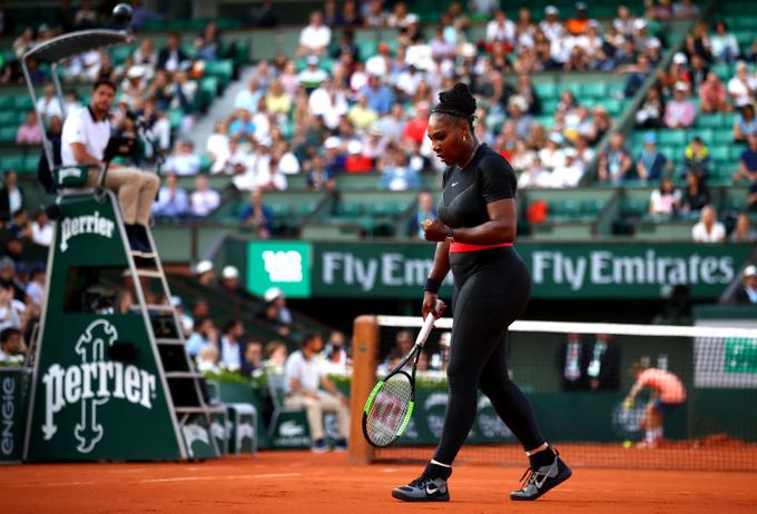 ... in črni dres. | Foto: Getty Images