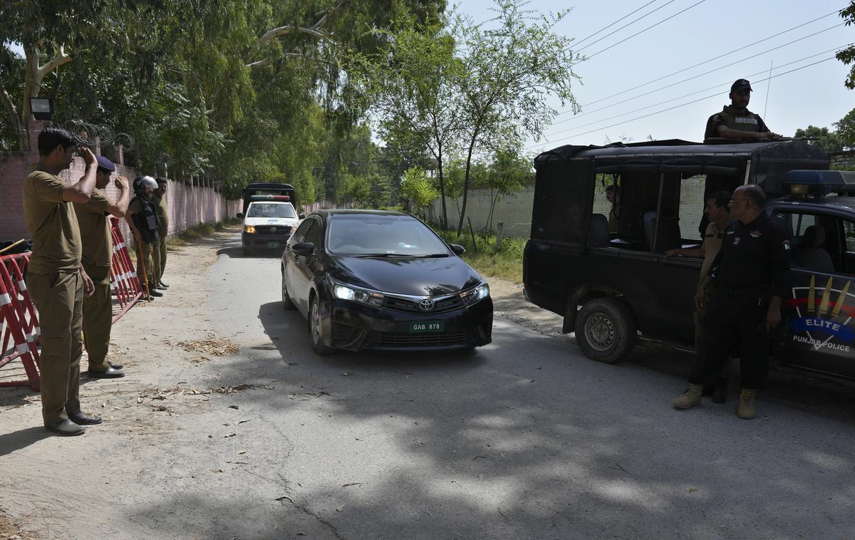 Islamabad | Foto Guliverimage