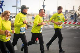 SIJ 2 Ljubljanski maraton