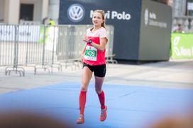 Ljubljanski maraton 2017