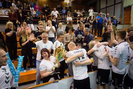 pokal Calcit Volleyball ACH Volleyball