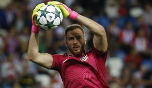 Jan Oblak na voljo za 200 milijonov evrov!?