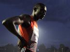 David Rudisha