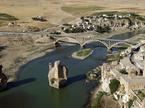 Hasankeyf, Tigris, Turčija