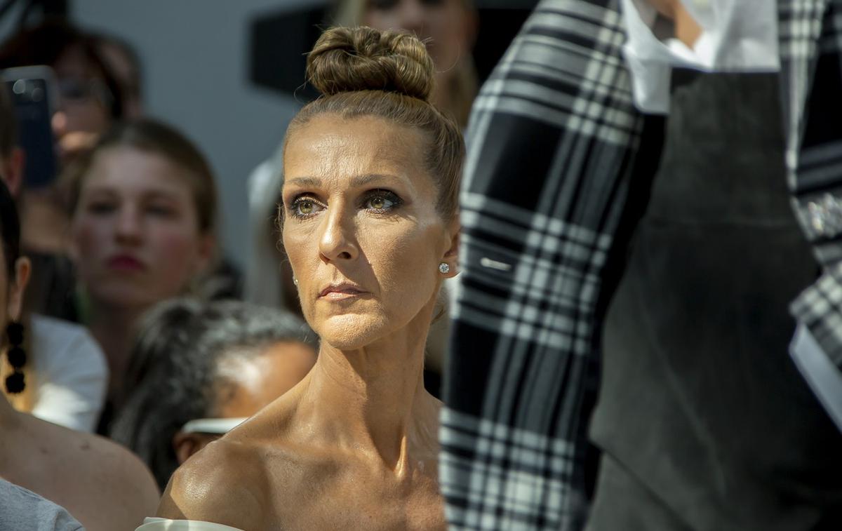 Celine Dion | Foto Profimedia