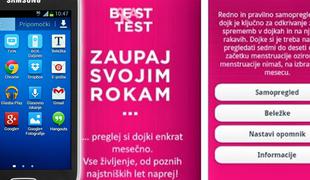 Tudi letos v ponudbi Telekoma Slovenije mobitel z dobrodelnim namenom