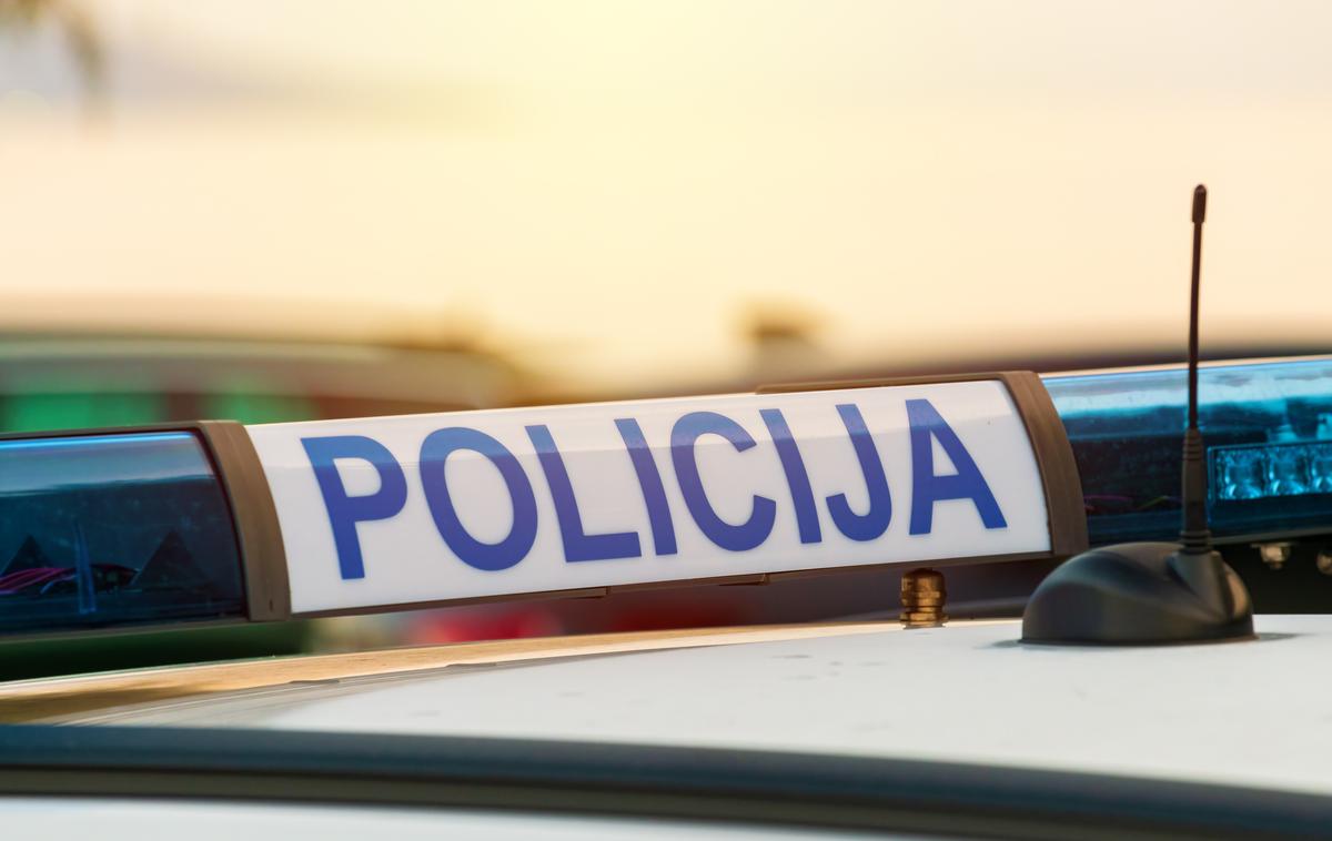 Policija | Preiskava okoliščin nasilne smrti še vedno poteka in ni zaključena. | Foto Shutterstock