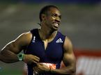 Yohan Blake Kingston 2017