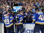 Saint Louis Blues