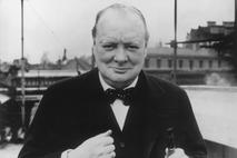 Winston Churchill