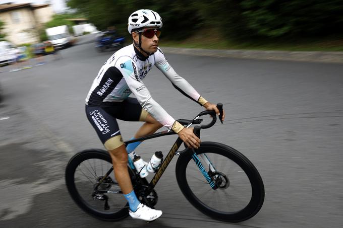 Mikel Landa | Foto: Reuters