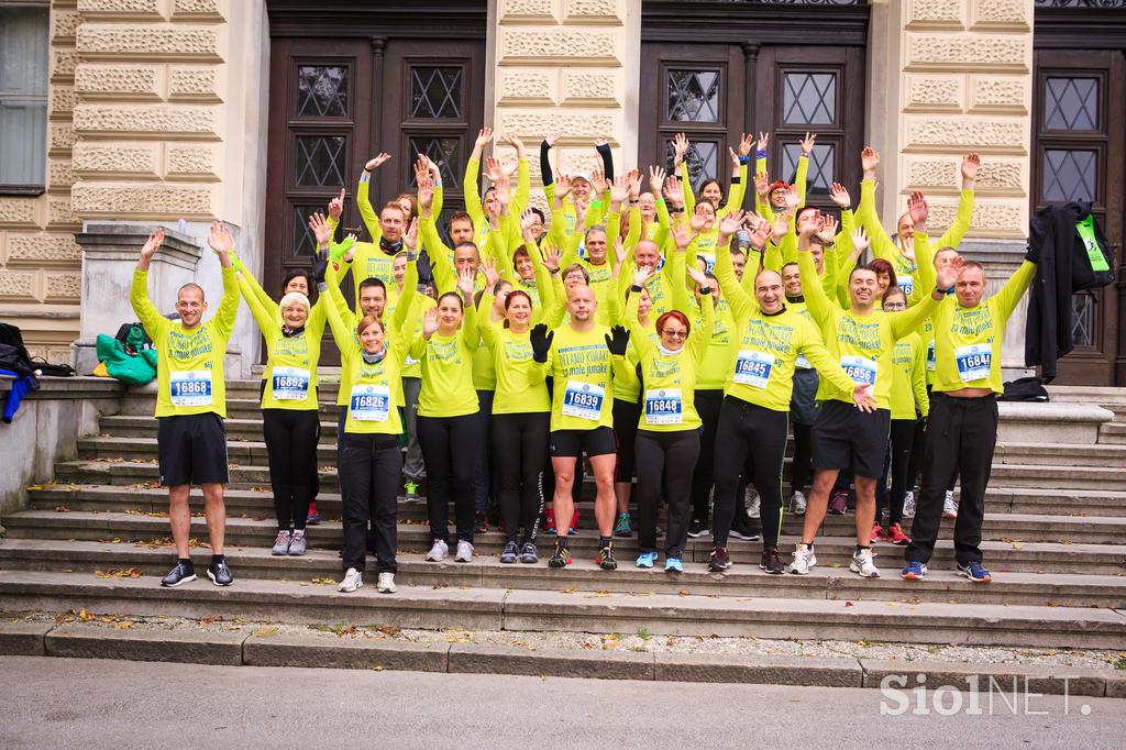 SIJ Ljubljanski maraton