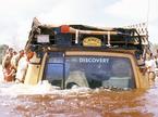 Camel Trophy