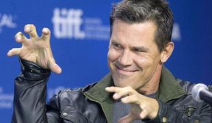 Josh Brolin bo osvajal Jurski svet