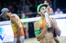 FIVB BeachVolley World Tour Ljubljana 2019