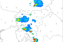 Radarska slika 10.7.24