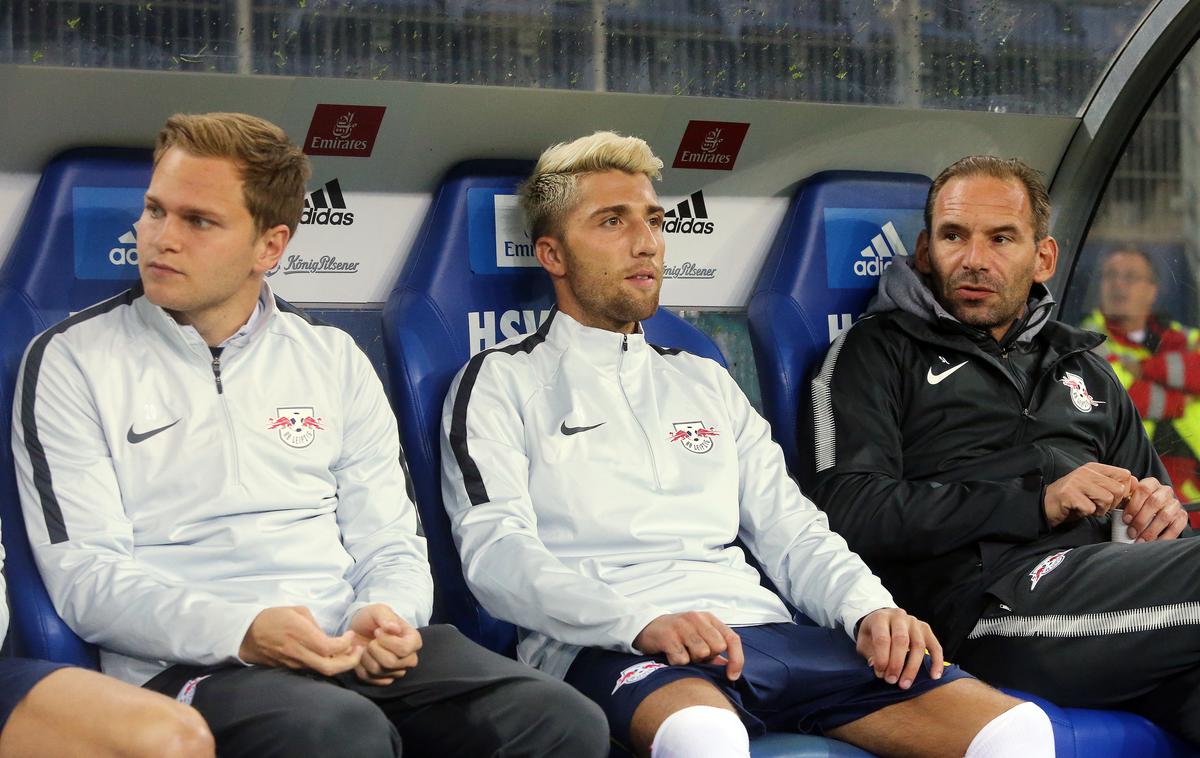 Kevin Kampl | Foto Getty Images