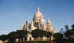 Za olimpijsko zlato trikrat na Montmartre