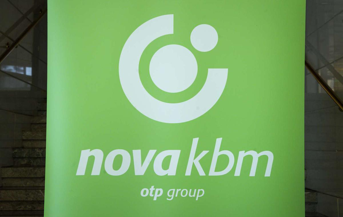 Nova KBM | Foto STA