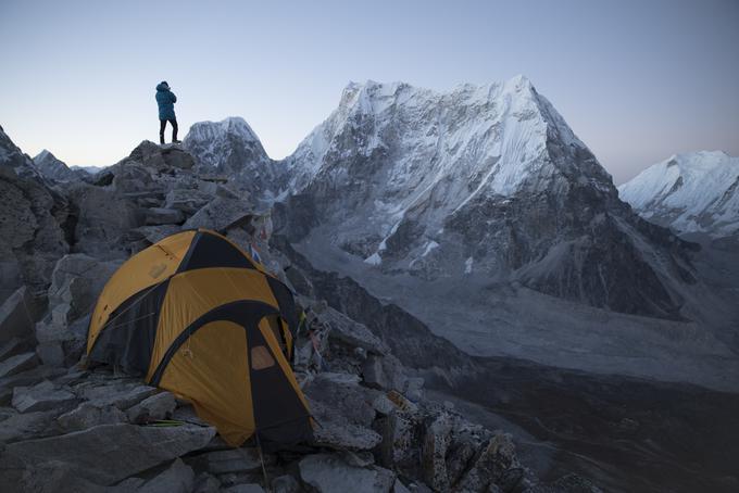 David Lama | Foto: Red Bull Content Pool