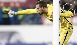 Jan Oblak: v le enem letu se je njegova vrednost potrojila