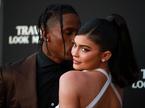 Travis Scott, Kylie Jenner