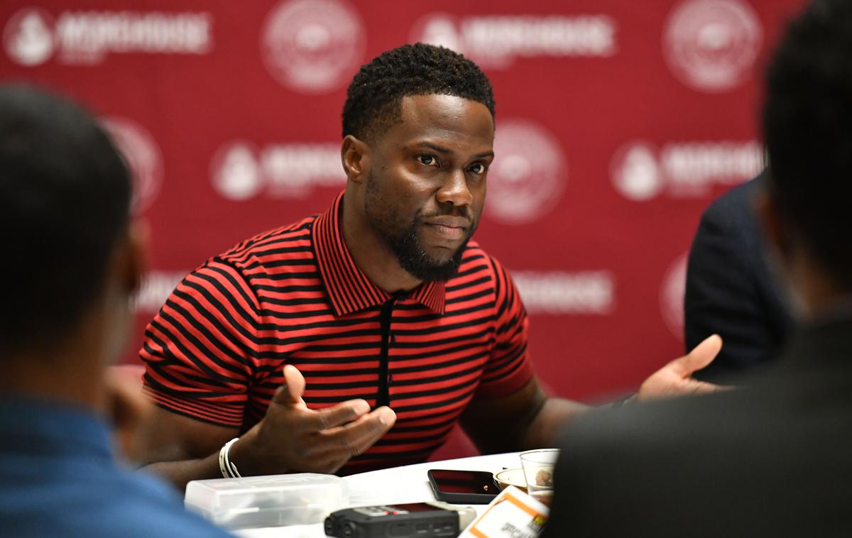 Kevin Hart | Foto Getty Images