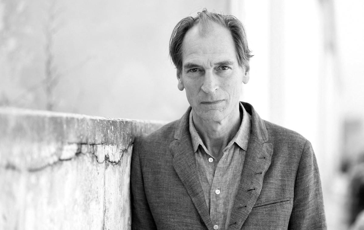 Julian Sands | Julian Sands (1958−2023) | Foto Reuters