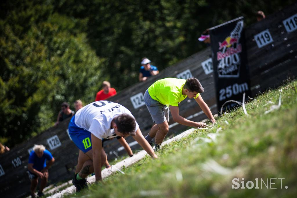 Planica: Red Bull 400, 2019