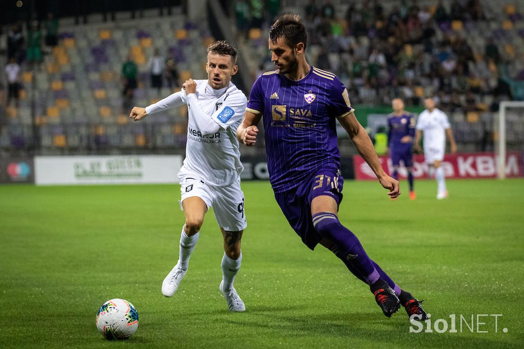 NK Maribor NK Olimpija