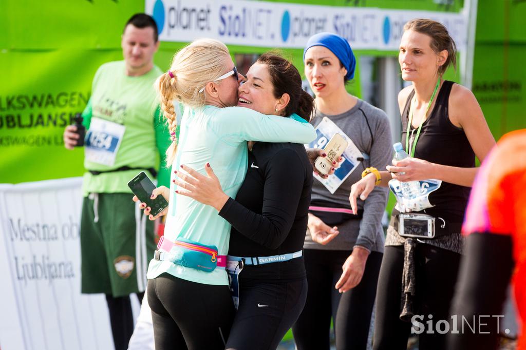 Ljubljanski maraton 2017