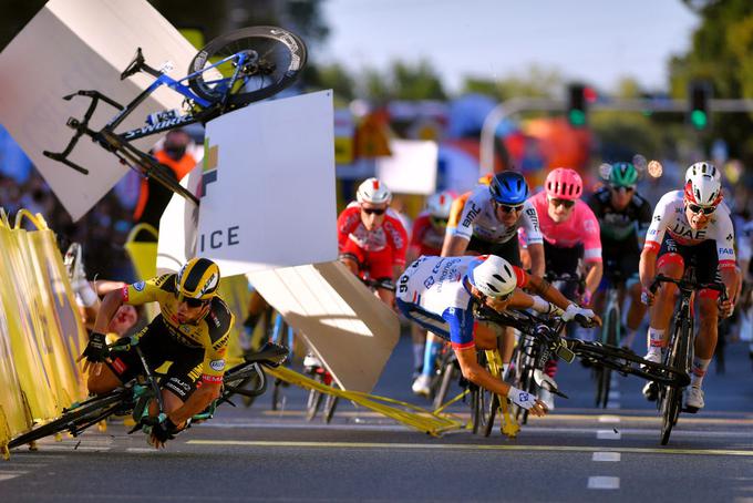 Fabio Jacobsen | Foto: Getty Images