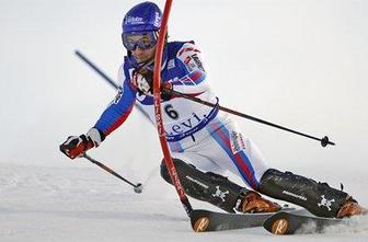 Grange osvojil Levi, Slovenca uspešna