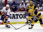 Pittsburgh Penguins New York Islanders