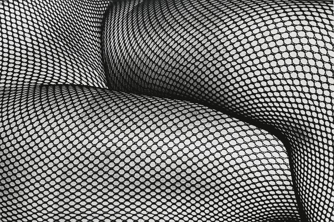 Daido Moriyama: Tights, No. 19, 1987 | Foto: Sotheby's