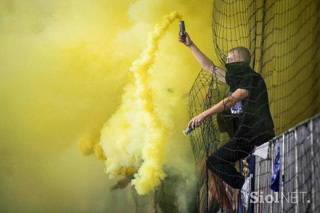 prva liga NK Maribor FC Koper