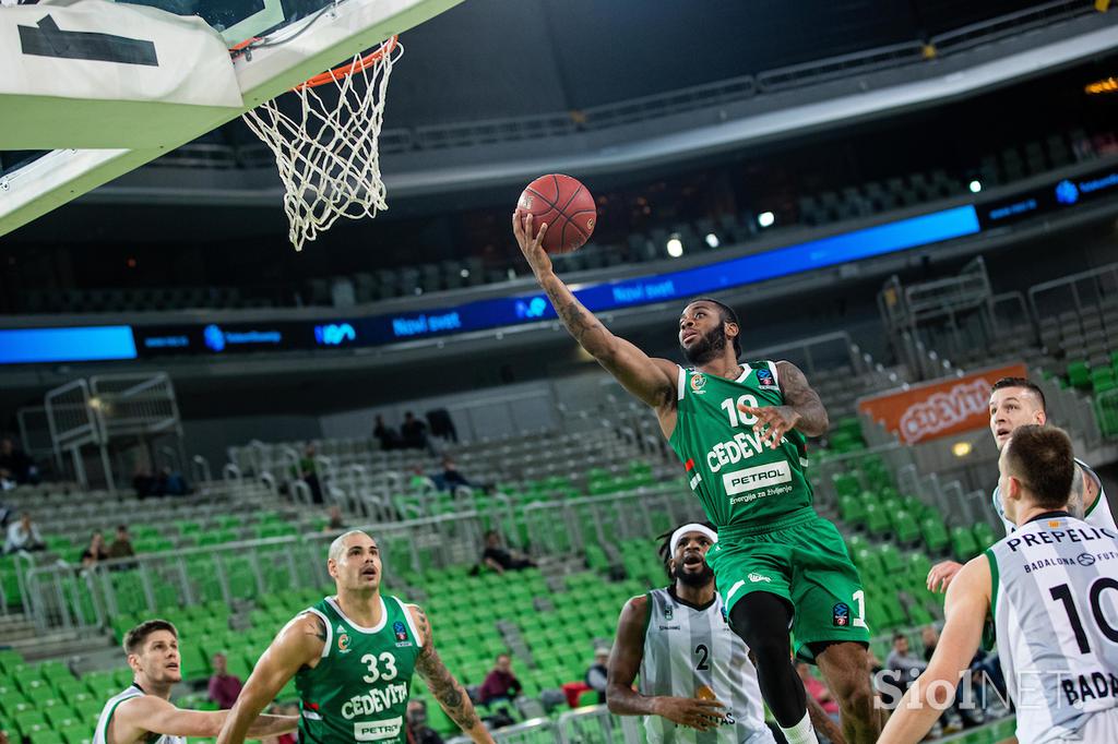 Cedevita Olimpija Joventut