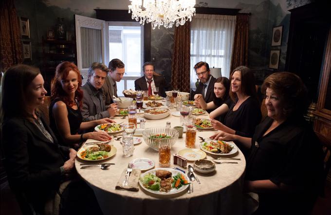 August: Osage County | Foto: promocijsko gradivo